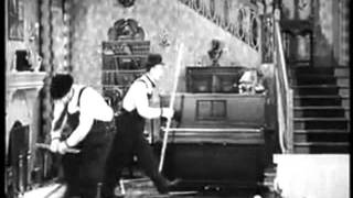 Laurel And Hardy Right Said Fred