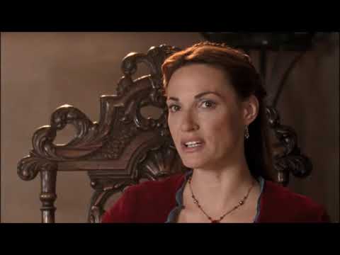 ஜ Scene ஜ || Merlin 2x6 || "It's what I see everyday"