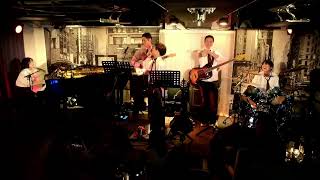 （アンコール）丸の内サディスティックcover