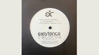 Habersham - Into The M (Paul Kwitek & Paul S Dub Mix)