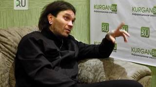 Ровесники Pentium II. Легендарная группа «Психея» празднует свой юбилей
