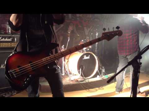 20130301 FIND THE SPOT #1 @Club Spot