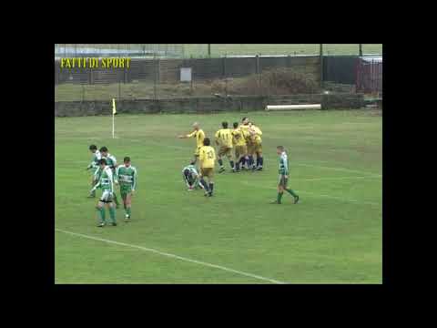 Calcio Rivediamoli :  Real Canavese - Bussolino   5-0