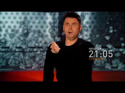 XII Płocka Noc Kabaretowa w Polsacie 6 maja