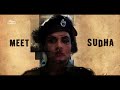 Meet Sudha Bharadwaj | The Great Indian Murder | Richa Chadha | Feb 4th | DisneyPlus Hotstar