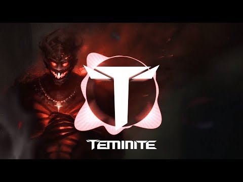 Evilwave & Teminite - Mutant (ft. Prey For Me)