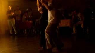 horacio Godoy y Cecilia Garcìa