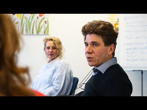 Reha-Klinik Wingertsberg: Dr. Walter Jiménez-Härtel über die Angebote der Psychosomatik