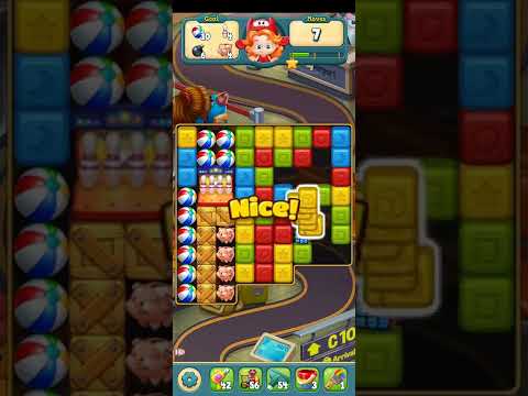 Toy Blast level 6333