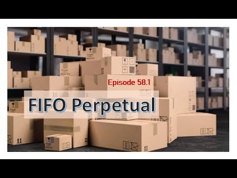 FIFO Perpetual | v2020 (Ep. 58.1)