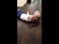 Very Long Tantrum