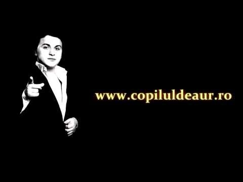 Copilul de Aur si Nicolae Guta - Of, of, desteapta esti (Official Track Colection)