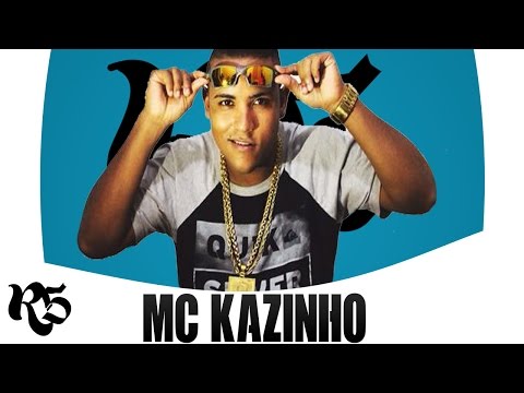 Mc Kazinho - Atraz da Sapeca ( DJ MAA ) Part. Mc Gw, Mc Moikano 22