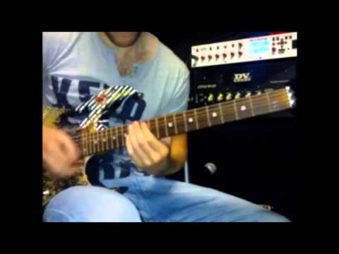 Rick's Quick but Slick Licks #12