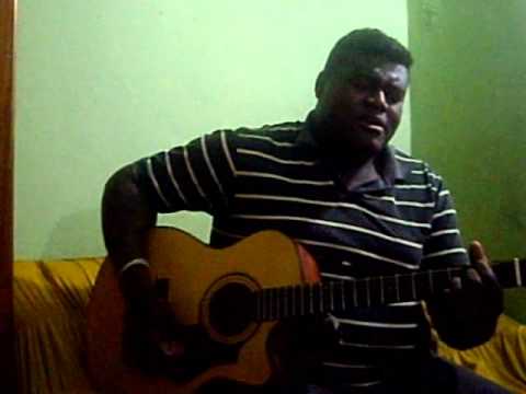 Venha E Toca - Pr. Wesley Ros