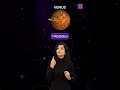 Venus's Rotation: A Day Longer Than a Year? | BYJU'S Celestial Wonders