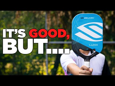 Selkirk Luxx Control Air Review