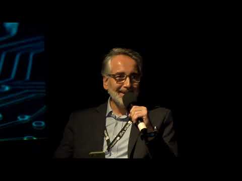 Bloque 1 - Jorge Iglesias Topaz, Migración, Big Bang: Cambiando el Corazón del Nuevo Banco del Chaco