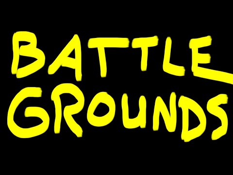 Battlegrounds: Goal = 99 points