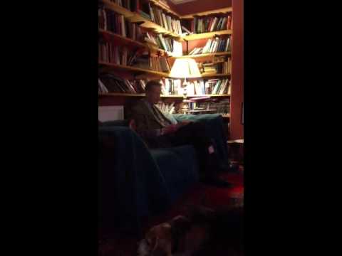 Nellibob's Friday Night Henry Vaughan