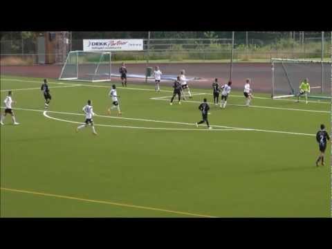 KARANBA GOLS - NORUEGA 2012 (Parte 1)
