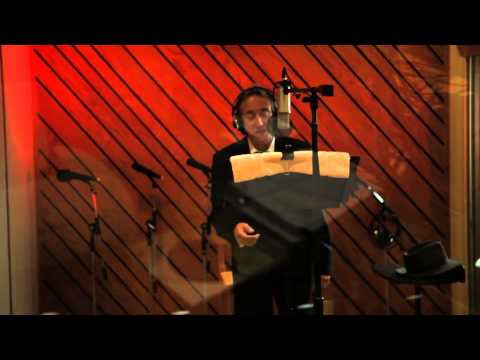 David Basse - Easy The Hard Way Music Video 3