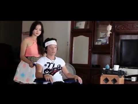 Mob lub siab thaum koj tsi hlub ntsaim vaj