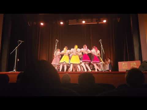 DFS Letnička 21.6.2025 -Pesničky z truhličky