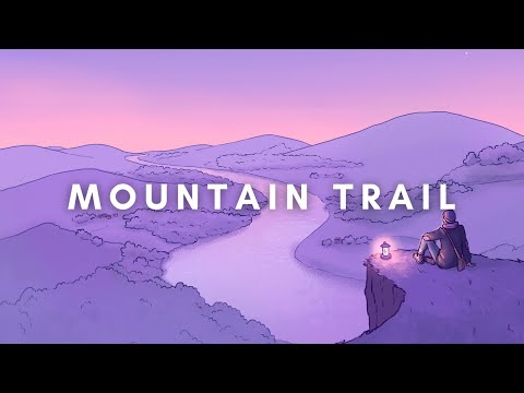 Video thumbnail for Mountain Trail