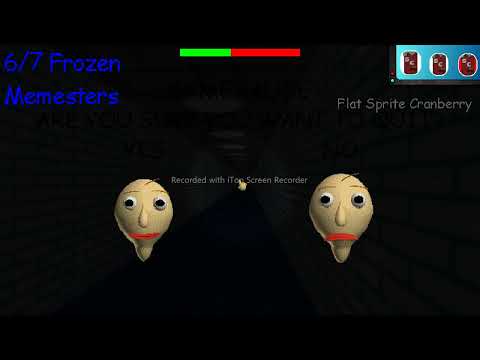 He is just almost fast as Denied :0 | Quincy's Turmoil (Part 1) EXTREME MOD / Ending without cheats