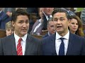 McKinsey contracts | Poilievre slams Trudeau following damning report from AG