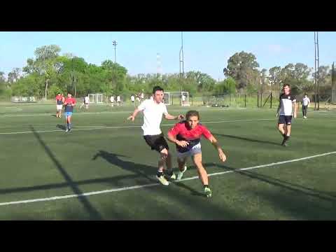 CSKA LA ROPA vs NO PUBLICABLE - #LigaNuñez - #Clausura SLV Fecha 21/10/22