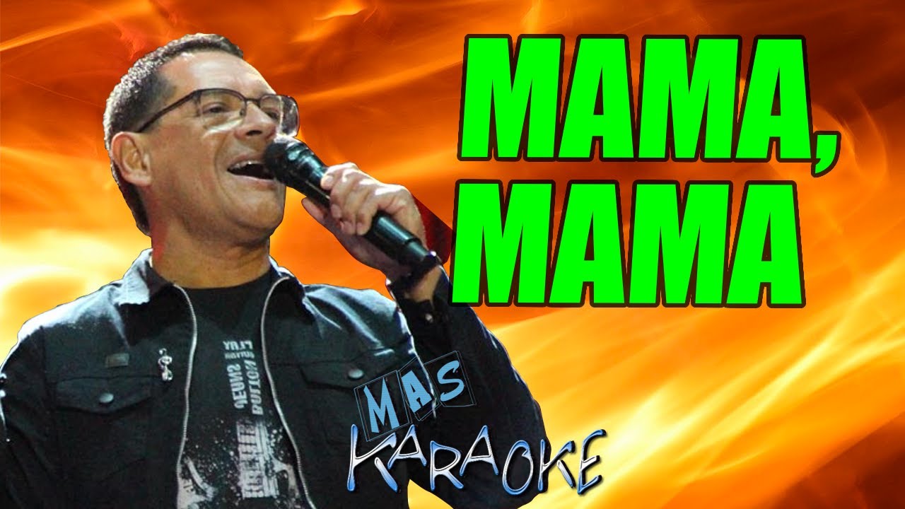MAMA, MAMA