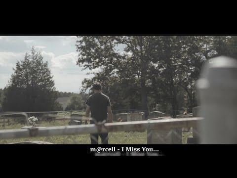 m@rcell - i miss you...(Offizielles Music Video) ℗/© 2018