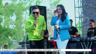 Download lagu RINDUNYA HATIKU || ARNETA JULIA FT BAYU PRATAMA || NEW CALLISTA X DHEHAN PRO LIVE KRAMAT DIBEE 2025 mp3