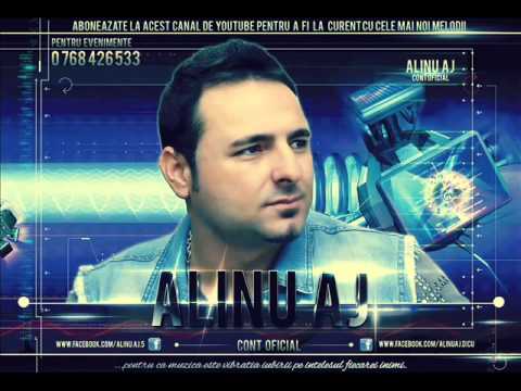 ALINU AJ - ȘMECHER ORIGINAL