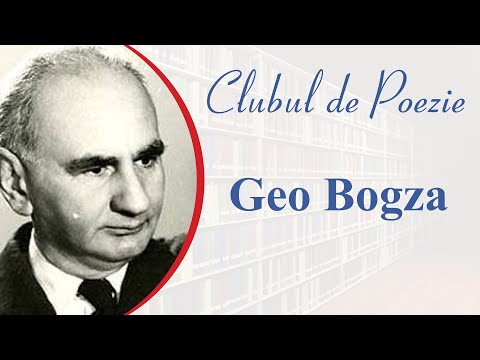 Geo Bogza
