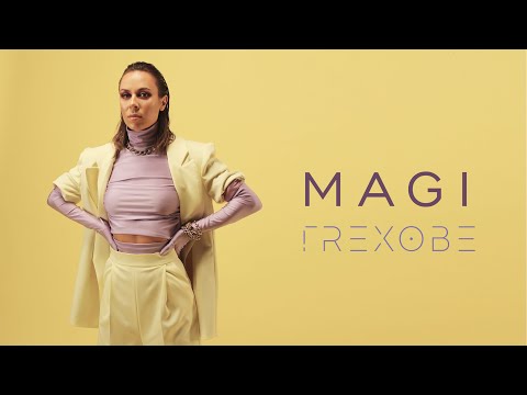 Грехове - Magi Djanavarova