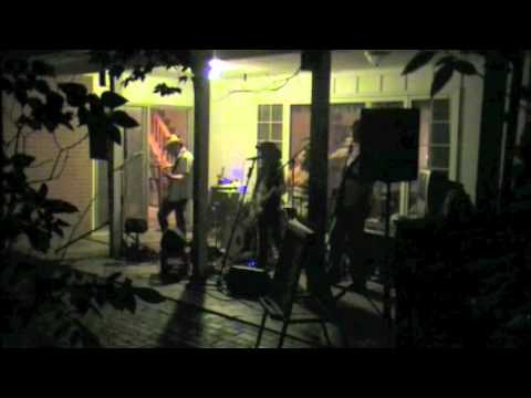 Jane Dough - Grist For The Mill (Chagrin Falls OH 8/6/11)