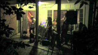 Jane Dough - Grist For The Mill (Chagrin Falls OH 8/6/11)