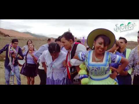 Salay Cochabamba Coplas