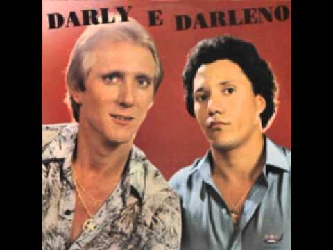 Desejos trocados  - Darly e Darleno