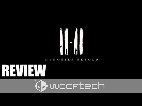 11-11: Memories Retold Review [PS4]