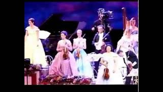 André Rieu- A bright young man + Libiamo. Argentina