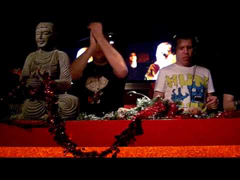 Sound Of Cream @ Club Tao, Budapest - 2009.12.12. #10