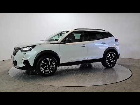 Peugeot 2008 Allure Model - Reversing Camera with - Image 2