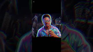Tayrone Johnson - trap espiritual