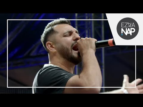 Oláh Gergő & Pajor Tamás - Titkos Messiás // Ez az a nap! Stadion 2023 Debrecen