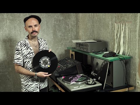 Italo Brutalo‘s 5 Favourite B-Sides (Electronic Beats TV)
