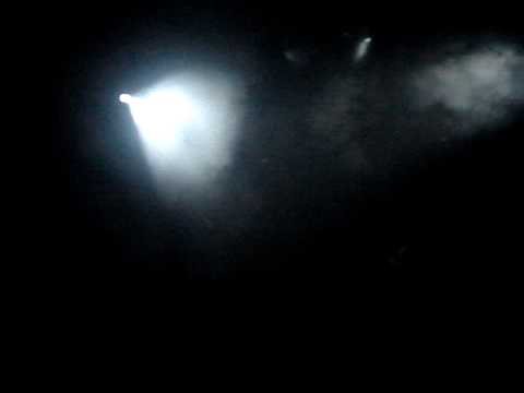 (4/28/2009) Dirty South @ Warehouse702 (Daft Punk)